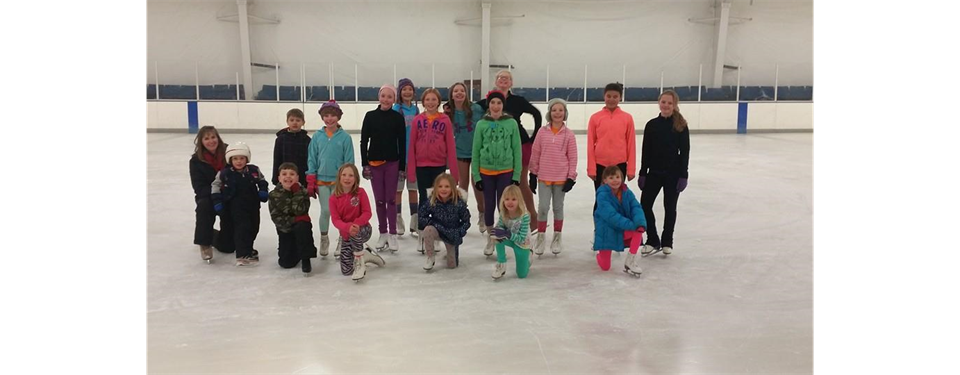 Central South Dakota Skating Club